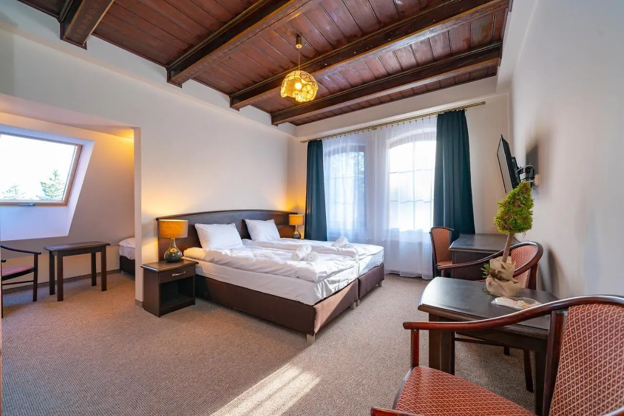 Bed and Breakfast Klejnot Karkonoszy Schreiberhau 0*,