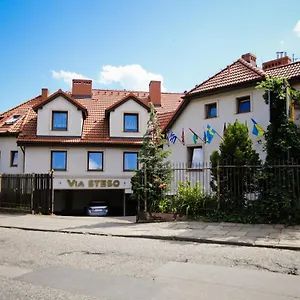 navštívit hotel