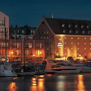 navštívit hotel