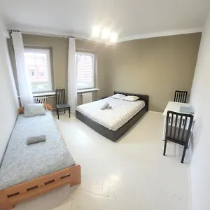 Rynek 12 Apartament Poznań