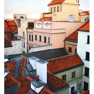 Duval Apartament Warszawa
