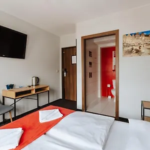 navštívit hotel