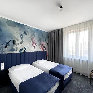navštívit hotel