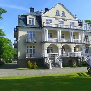 navštívit hotel