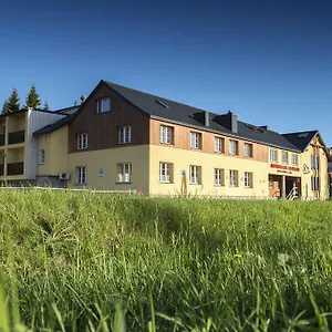 Biathlon Sport&spa Hotel