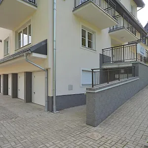 Apart-invest Apartamenent Bergen Szklarska Poręba