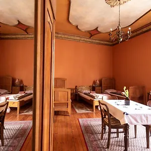 navštívit hotel