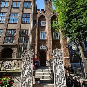 navštívit hotel