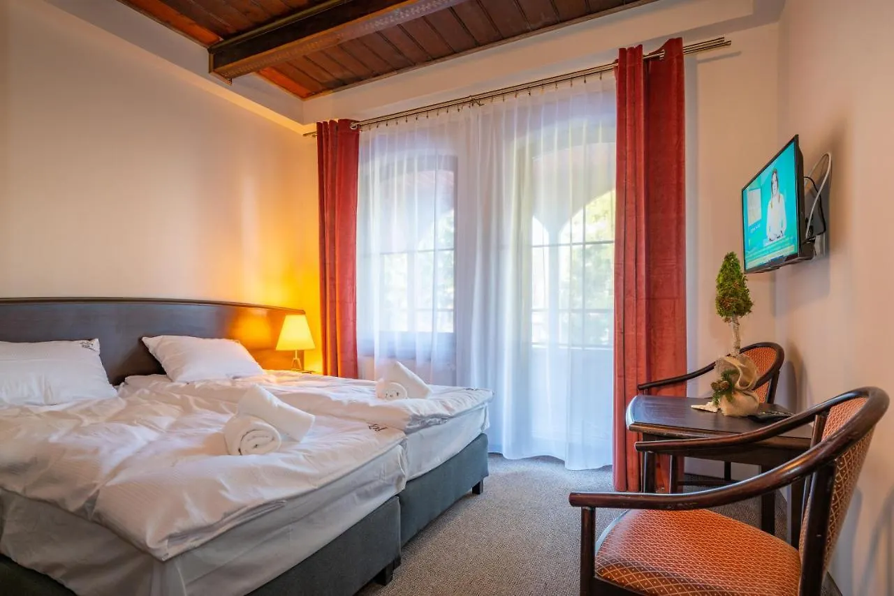 Klejnot Karkonoszy Bed & Breakfast Szklarska Poreba 0*,