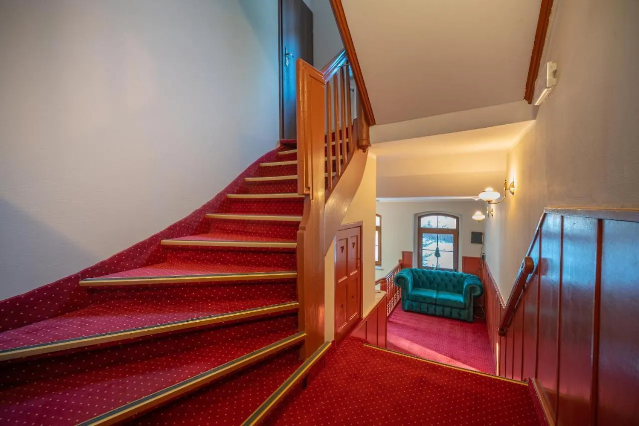 Klejnot Karkonoszy Bed & Breakfast Szklarska Poreba